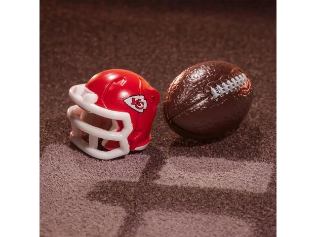 Kansas City Chiefs KC-59 | NFL | Transformers Collaborative - image 4