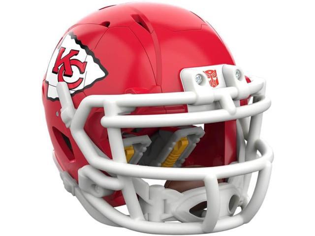 Kansas City Chiefs KC-59 | NFL | Transformers Collaborative - image 8