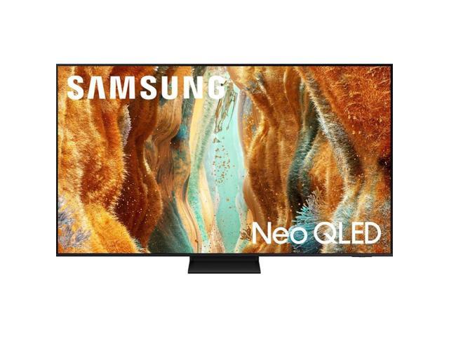Samsung 65 Inch Class Neo QLED QN70F 4K Vision AI Smart TV 2025 Mini LED HDR Dolby Atmos 120Hz WiFi Bluetooth Gaming Ready HDMI Cable Streaming...