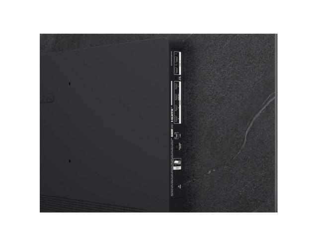 LG - 77" Class C6H Series OLED evo AI 4K Smart webOS TV with Hyper Radiant Color Tech (2026) - image 6