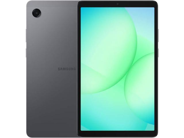 Samsung SMX133NZAAGT 8.7 inch - Galaxy Tab A11 Tablet - Mediatek Helio G99 - 4GB RAM - 64GB SSD - Gray