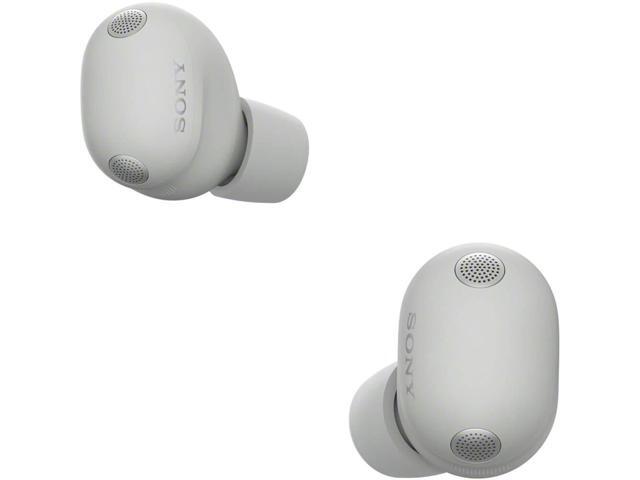 Sony WF1000XM6S The Best Series Truly Wireless Noise Cancelling Earbuds - Platinum Silver