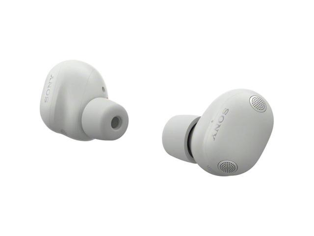 Sony WF1000XM6S The Best Series Truly Wireless Noise Cancelling Earbuds - Platinum Silver