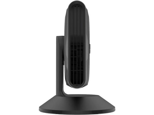 Vornado Strata 8 Omni Oscillating Medium Air Circulator Fan with Remote