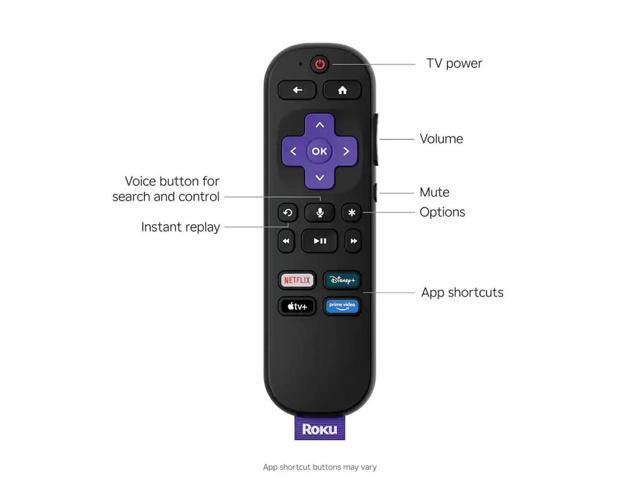 Roku - 43" Class Select Series 4K LED Smart RokuTV (2026) - image 6