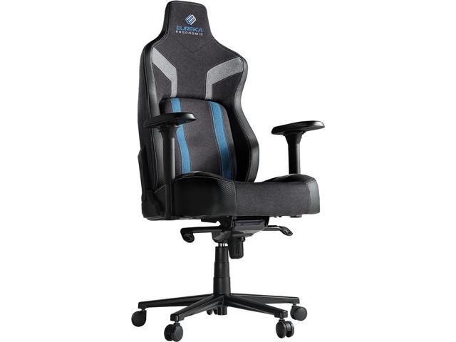 HyperX Python II Gaming Chair - Blue