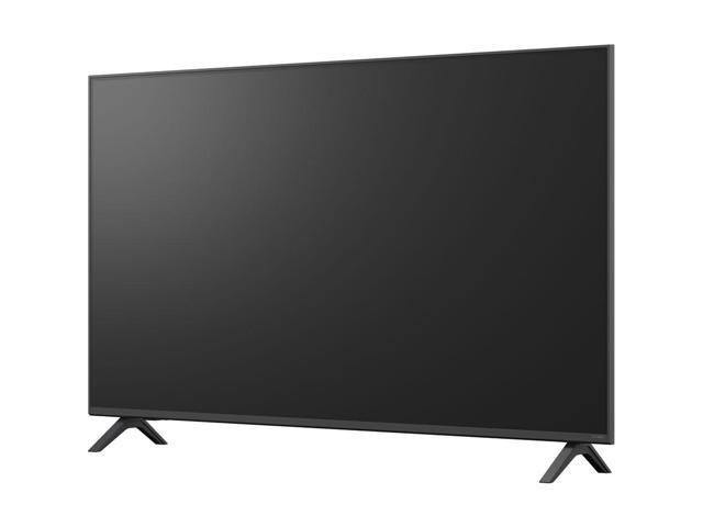 LG - 55" Class 84B Series QNED evo AI Mini LED 4K Smart webOS TV (2026) - image 7