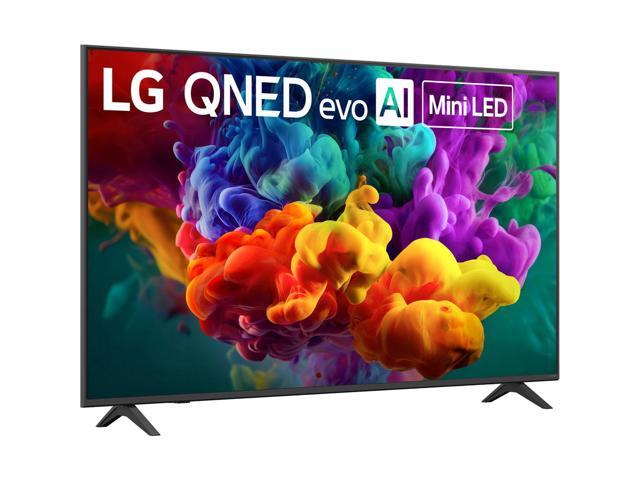 LG - 65" Class 84B Series QNED evo AI Mini LED 4K Smart webOS TV (2026) - image 3