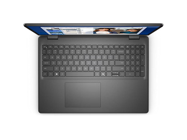 Dell DC16255 16 inch Touchscreen Laptop - AMD Ryzen 7 250 - 16GB RAM - 512GB SSD - Windows 11 Home