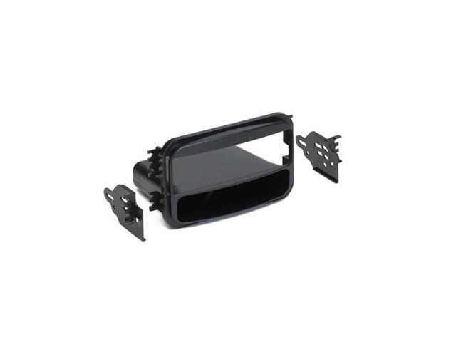 Metra 997312 Dash Kit for Select 1997-2002 Hyundai Vehicles