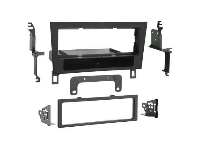 Metra 998156 Dash Kit For 90-94 Lexus LS400