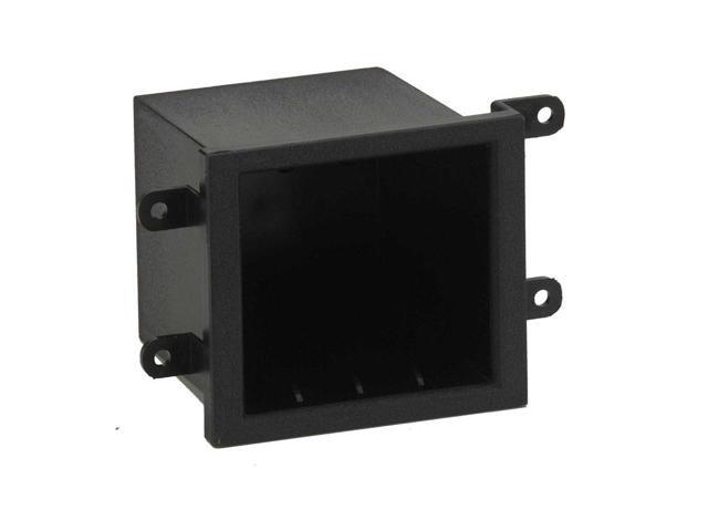 Metra 88002020 Replacement Pocket for 88-94 Buick Regal