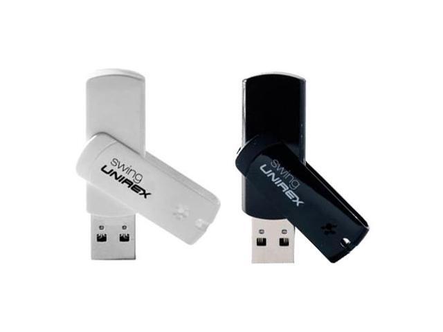 Unirex USFW216 16GB USB 2.0 Flash Drive