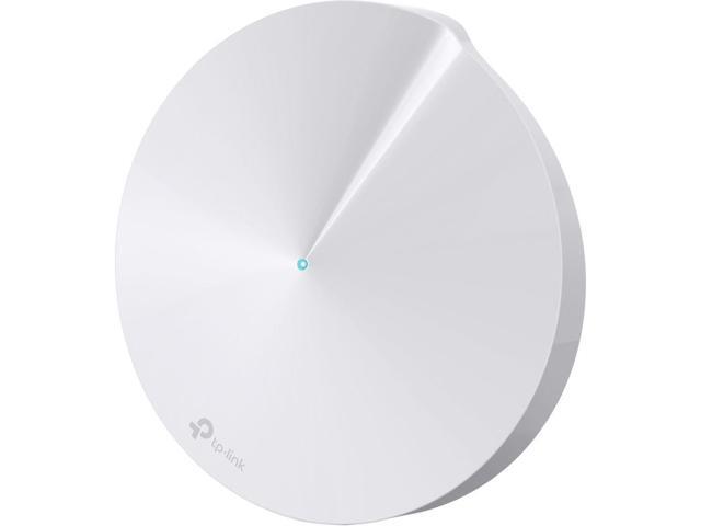 TP-Link Deco Mesh WiFi Router (Deco M5) - Dual Band Gigabit Wireless Router,Quad-core CPU, MU-MIMO, HomeCare, Parental Control, Up to 2,000 sq. ft....