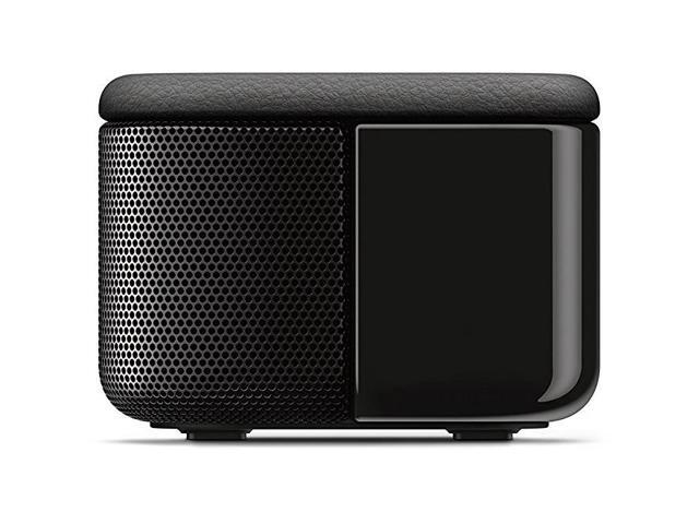 Sony - HTS100F 2.0 Channel Soundbar with Bass Reflex Speaker - Black - image 7