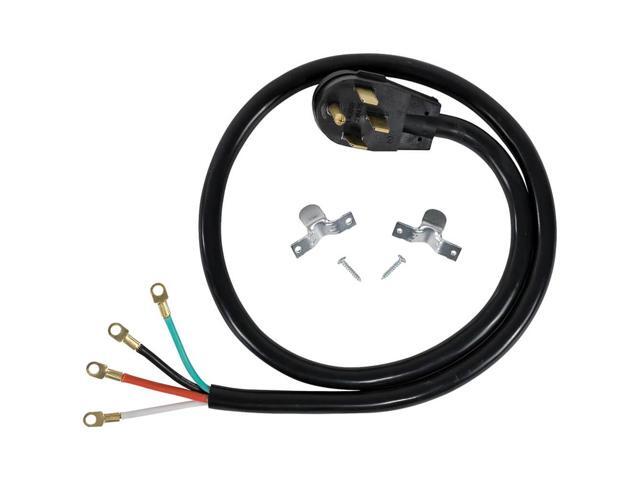 Petra 4PRONGRANG 4 Prong Range Power Cord