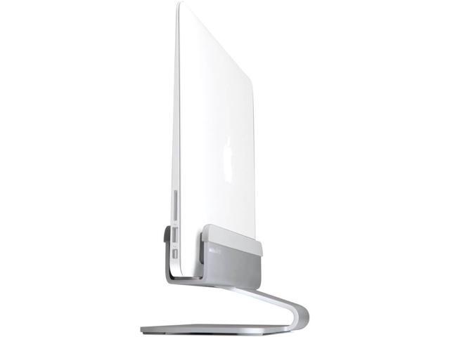 Rain Design - mTower Vertical Laptop Stand - Silver - image 12