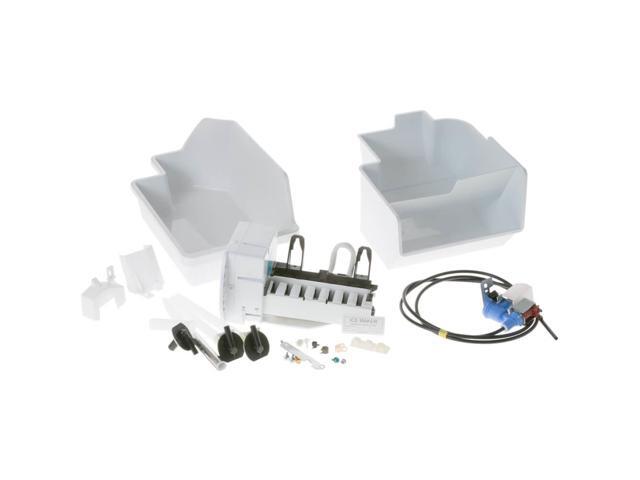 GE IM6D Freezer Add-on Icemaker Assembly