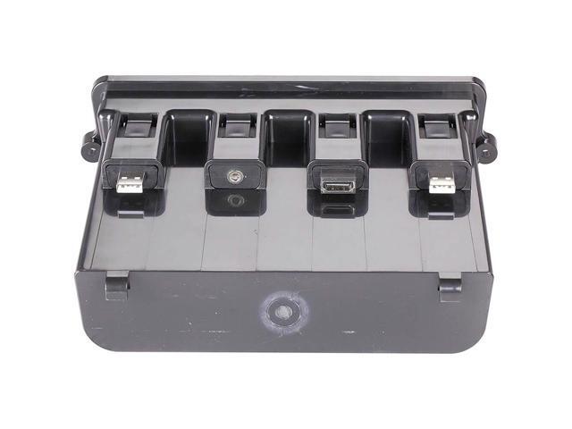 Maestro - Dash Kit for 2013-2014 Ford F-150 Vehicles - Black - image 8