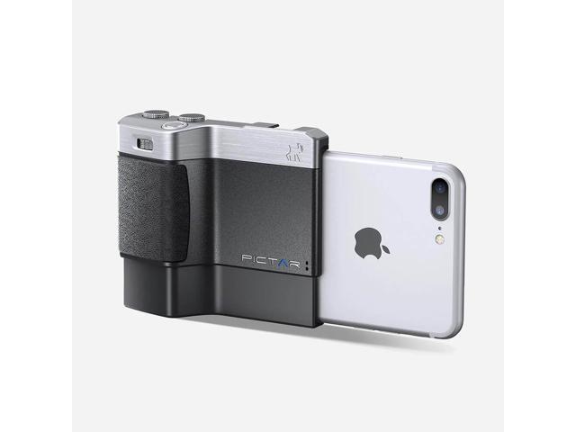 Pictar SMARTGRIPBLK Smart Grip - Black