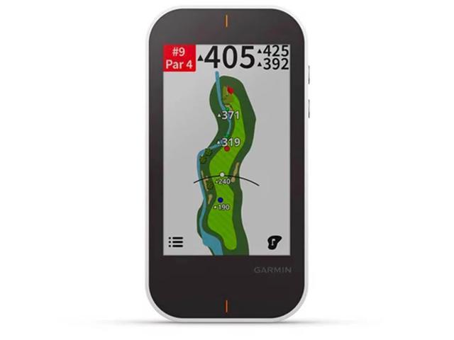 Photos - Golf Garmin   Approach G80 GPS Black NEW 010-01914-00  2019