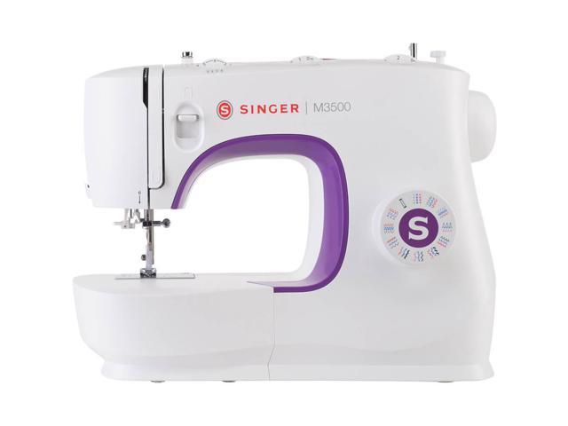 Singer M3500 Sewing Machine photo