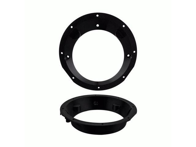 Metra 82-9600 6' to 6.5' Speaker Adapter for Select 98-13 Harley Davidson (pair)