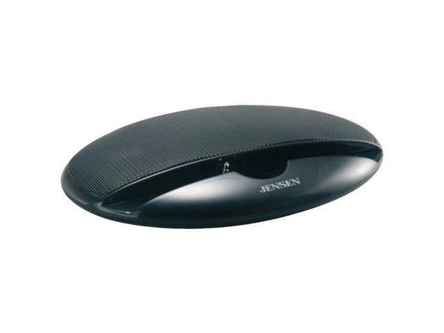 JENSEN SMPS-125 Portable Speaker System