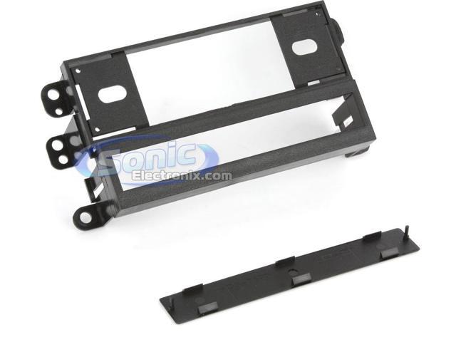 Toyota Trucks 1989-up Stereo Installation Kit.