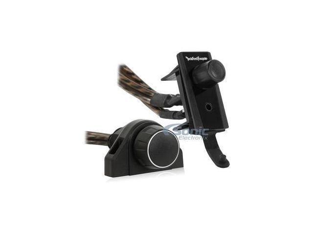 Rockford Fosgate PLCU