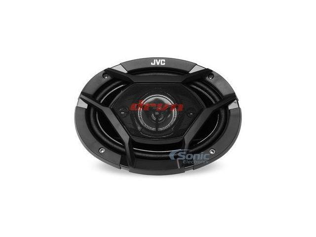 JVC CSDR6940