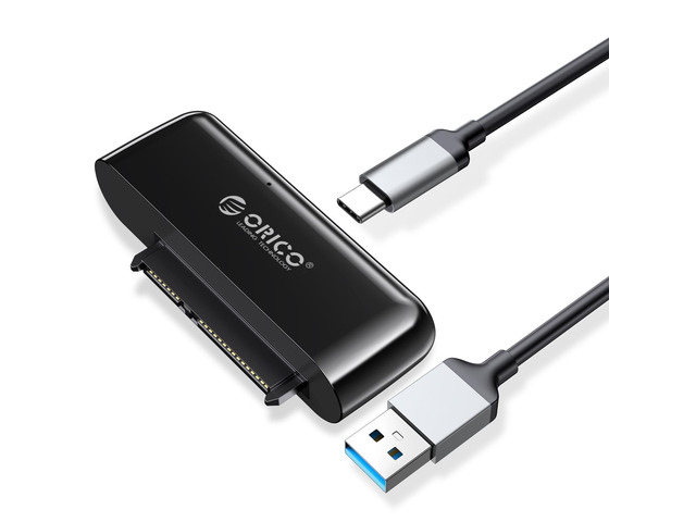 ORICO SATA to USB Adapter USB 3.0 to Sata 3 Cable Converter Cabo For 2.5 HDD SSD Hard Disk Drive Sata to USB Adapter