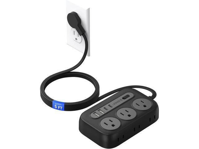 ORICO Power Strip Black 1.5m