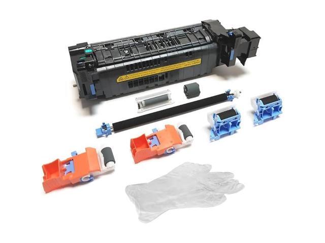 Altru Print J8J87A-MTKv3-AP J8J87-67901 L0H24A L0H24-67901 DLX Maint Kit for LP M631 M632 M633 M607 M608 M609(110V) Fuser RM2-1256,TR RM2-6800,Tray...