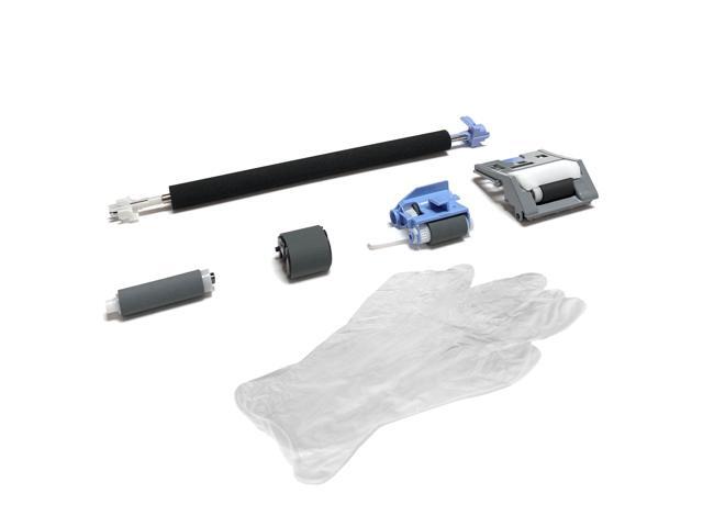 Altru Print M552-RKT-AP Roller Kit for LP M552 M553 M554,Includes B5L24-67902 TR,RL2-0034 Tray1 Pickup Roller & RL2-0079 Separation Roller,RM2-0062...