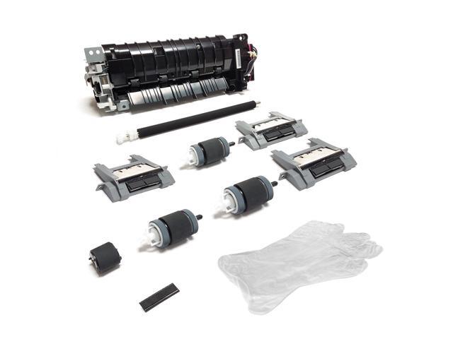 Altru Print M525-DMKv4-AP (RM2-3829 CF116-67903) DLX Maint Kit for Laser Printer M521 / M525 (110V) Includes RM1-8508 Fuser (CF116-69002...