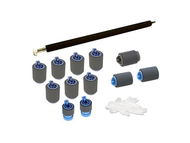 Altru Print 9000-RK-AP Roller Kit for Laser Printer 9000, 9040, 9050, M9040 Includes RF5-3319 Transfer Roller & Tray 1-4 Rollers