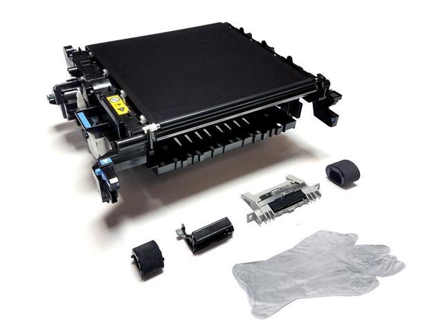 Altru Print RM1-2752-TK-AP Transfer Kit for Color Laser Printer 3000 3600 3800 CP3505 Includes Electrostatic Transfer Belt (Duplex) & Tray 1/2 Rollers