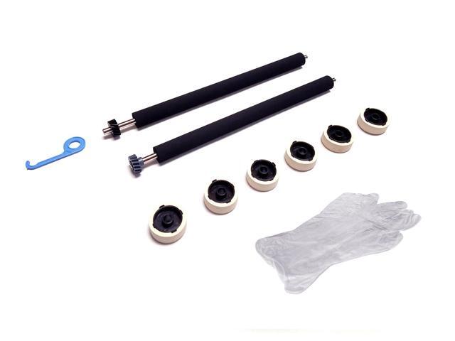 Altru Print T630-RK-AP Roller Kit for Lexmark T630 / T632 / X630 / X632 includes Transfer Roller, Charge Roller & 3 Sets of Pickup Rollers