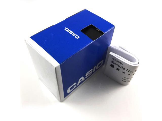 Casio - Men's Digital Multifunction Sport Watch - Black - image 4