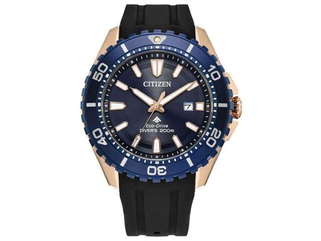 Mens Citizen Promaster Dive Solar 200 M Divers Watch BN0196-01L Mens Citizen Promaster Dive Solar 200 M Divers Watch BN0196-01L