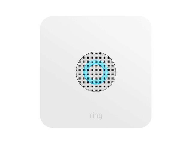 Ring - Alarm 8-Piece Security Kit - White - image 6