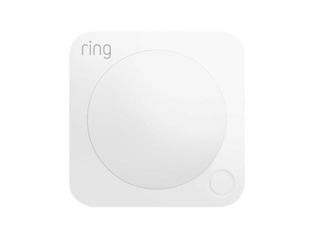 Ring - Alarm 8-Piece Security Kit - White - image 8