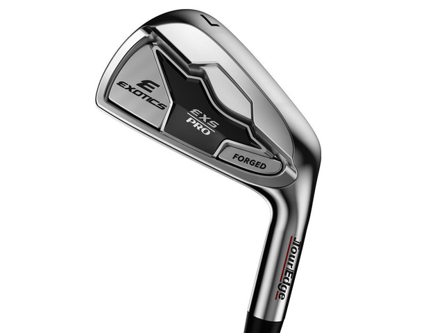 Tour Edge EXS Pro Forged Wedge Wedge