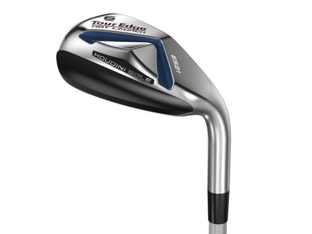 Tour Edge Hot Launch E521 Iron-Wood Hybrid/Rescue