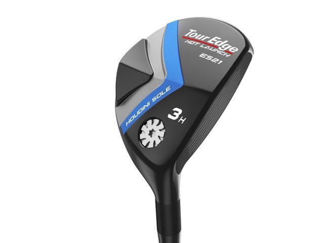 Tour Edge Hot Launch E521 Hybrid Hybrid/Rescue