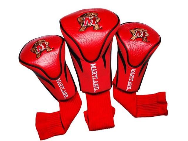 Team Golf 3-Pack of Club Covers Headcover