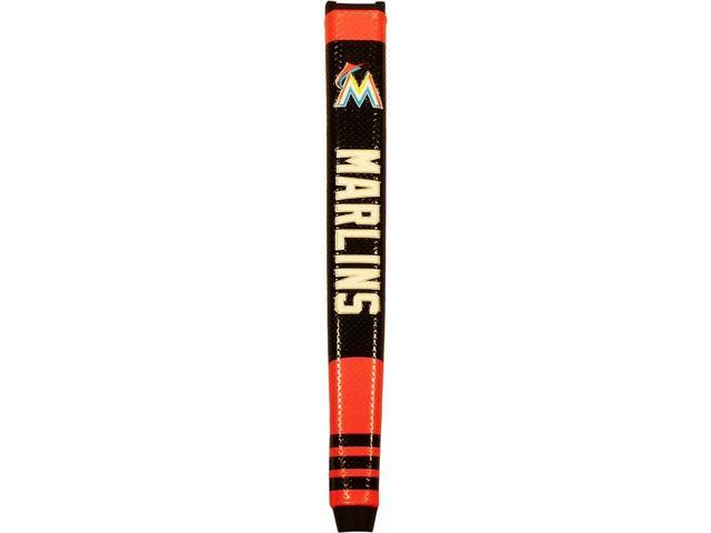 Team Golf MLB Florida Marlins Grip