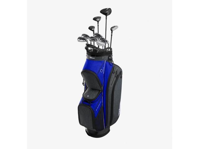Wilson Playerfit