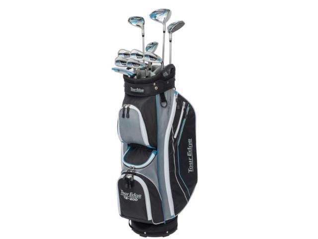 Tour Edge TE-200 (2025)